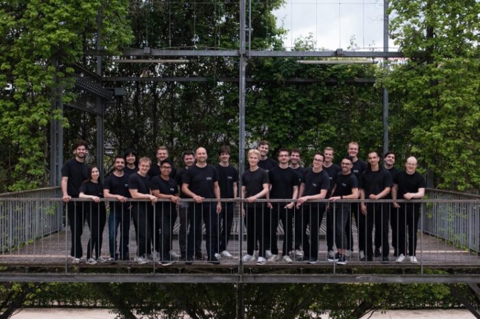 Top Startup and Tech Funding News – November 3, 2025