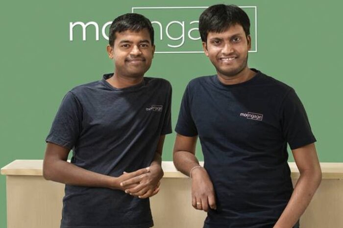 Top Startup and Tech Funding News – November 6, 2025