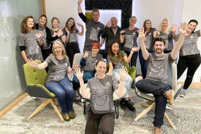 Top Startup and Tech Funding News – November 11, 2025