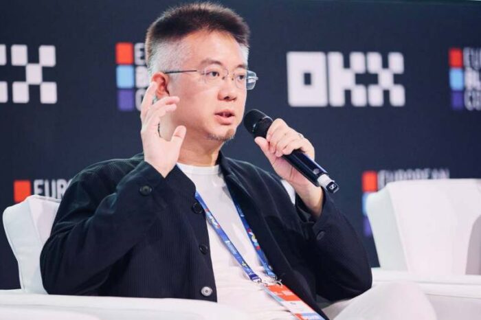 Demand for AI data will go viral, creating job opportunities for all, says OORT CEO