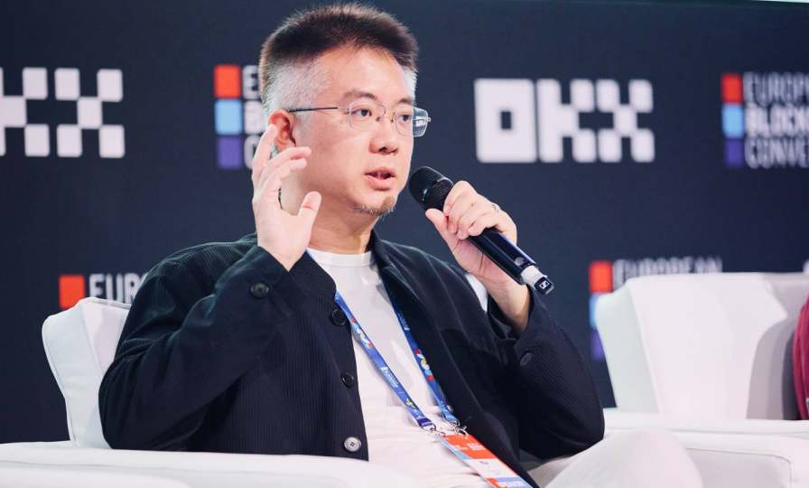 Demand for AI data will go viral, creating job opportunities for all, says OORT CEO