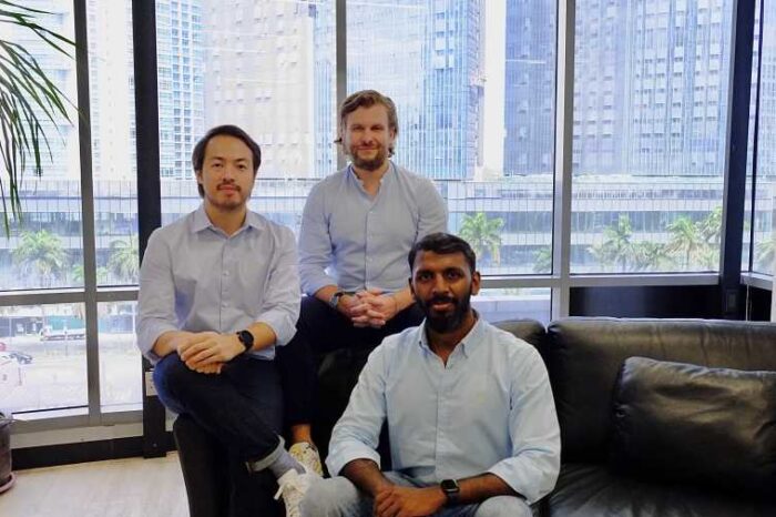 OneLot raises $3.3M in record seed round to empower used car dealers across the Philippines