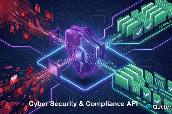 Quttera Launches "Evidence-as-Code" API to Automate Security Compliance for SOC 2 and PCI DSS v4.0