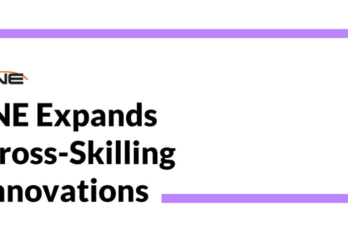 INE Expands Cross-Skilling Innovations