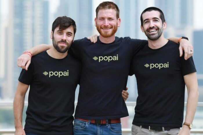 Popai Health raises $11M in funding to transform patient phone calls into actionable insights using voice AI