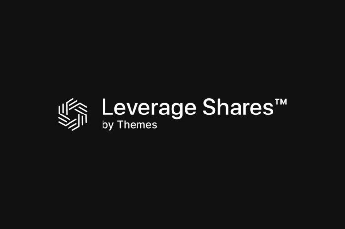 Leverage Shares by Themes adds GEMI, BLSH, BMNR to leveraged single-stock ETF suite — debuting first-to-market GEMG