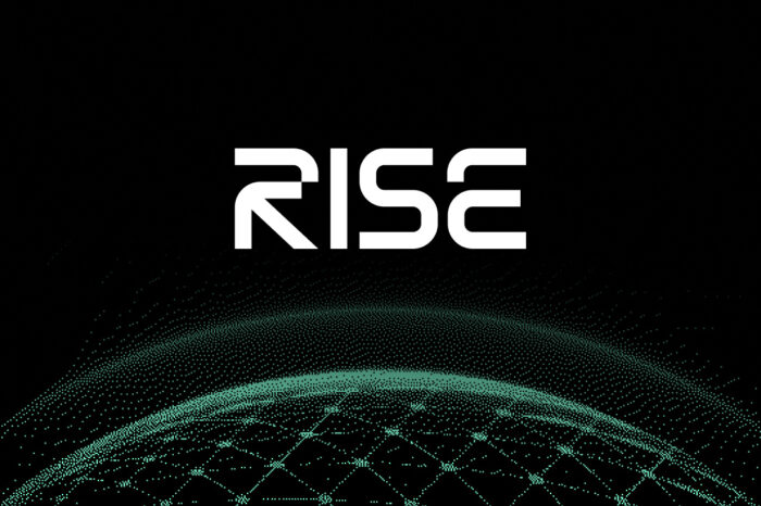 RISE Evolves Beyond Fastest Layer 2 into the Home for Global Markets, with RISE MarketCore and RISEx.