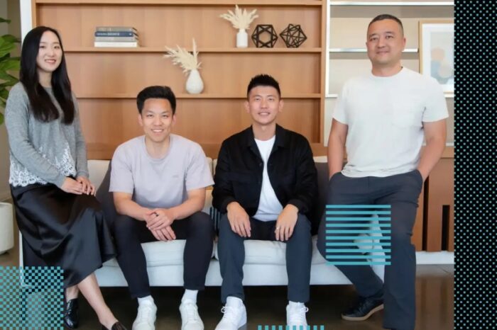 Top Startup and Tech Funding News – November 5, 2025