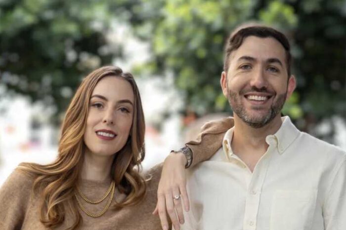 Top Startup and Tech Funding News – November 10, 2025