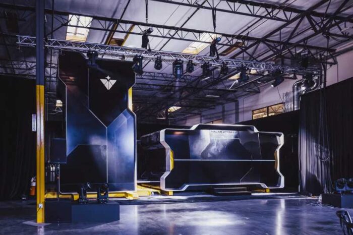 Valar Atomics, a nuclear startup backed by Palmer Luckey and Palantir CTO, raises $130M to build thousands of advanced reactors