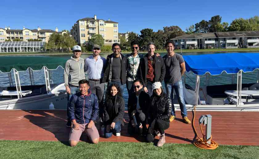 Top Startup and Tech Funding News – November 20, 2025