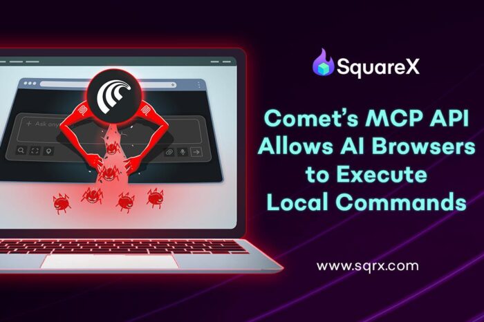 Obscure MCP API in Comet Browser Breaches User Trust, Enabling Full Device Control via AI Browsers