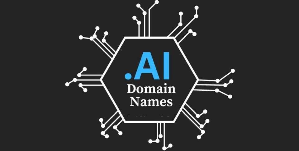The hidden risk of .AI domains: How a small naming choice can damage your brand identity, security, and a startup’s future