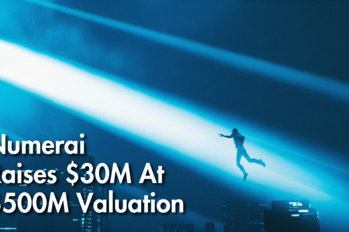 Numerai Raises $30 Million Series C Led by Top University Endowments, at $500 Million Valuation