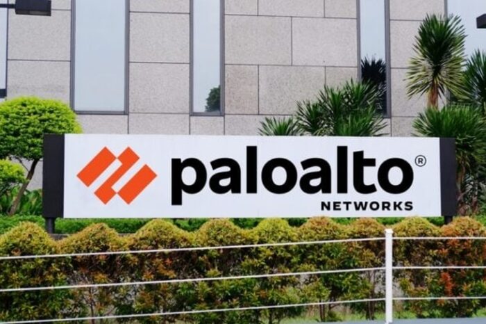 Palo Alto Networks acquires Chronosphere for $3.35B to expand its AI-powered cybersecurity stack