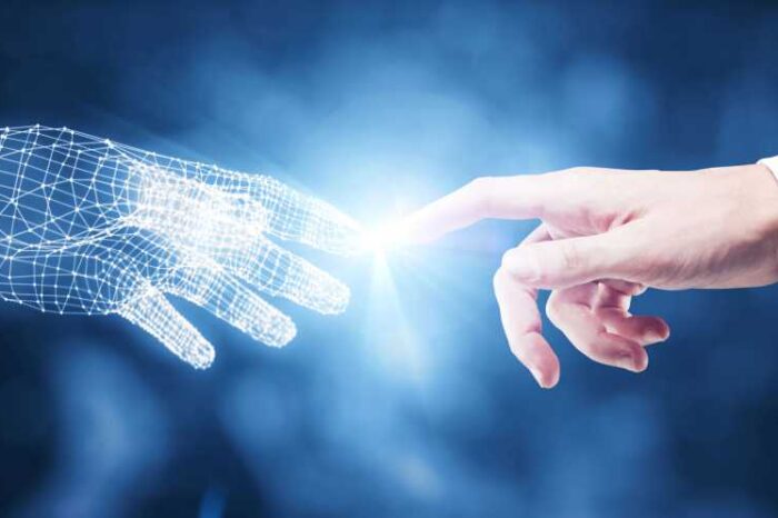 Sensetics raises $1.75M in funding to digitize touch sensing and bring haptics into the AI era