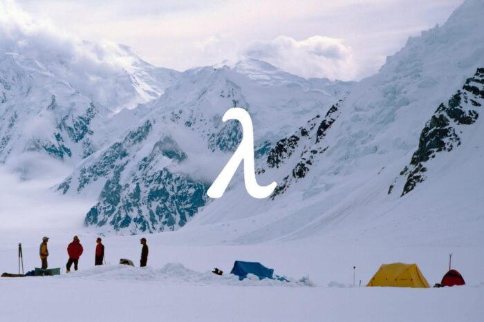 Logos Unifies Under One Identity to Deliver a Private Tech Stack to Revitalise Civil Society