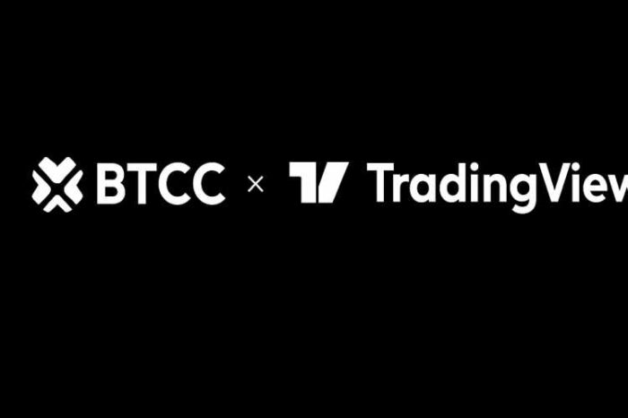 BTCC integrates with TradingView to offer direct access to 400+ crypto perpetual futures pairs