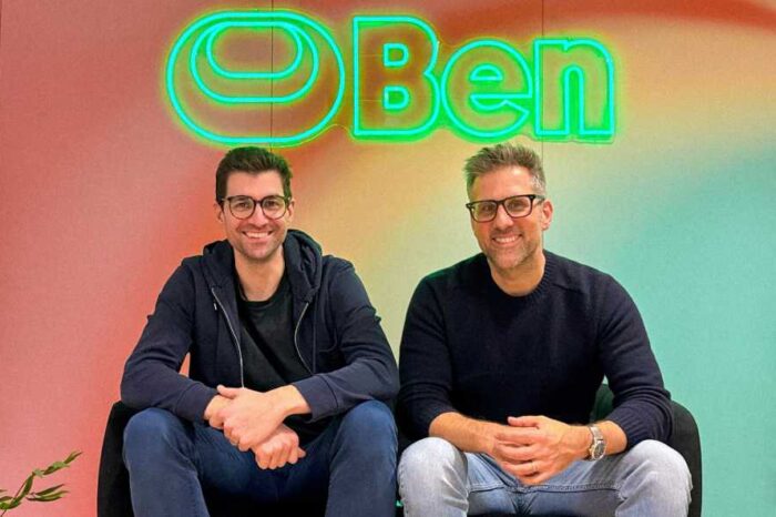 Employee benefits startup Ben raises $27.5M Series B backed by Revolut founder Nik Storonsky