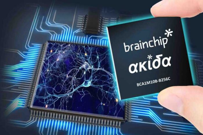 BrainChip raises $25M to scale Neuromorphic AI chips and on-device GenAI