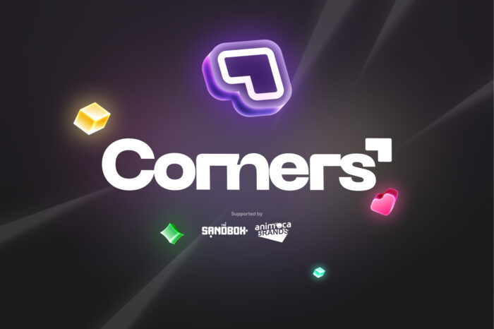 The Sandbox Ecosystem Welcomes Web3 Platform Corners, Beta Now Available to Coin Internet Content