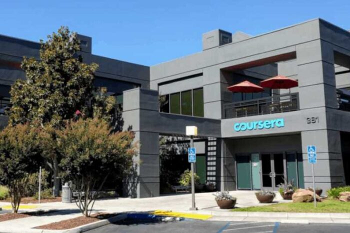 Coursera to acquire Udemy in $2.5 billion all-stock deal as online education consolidates