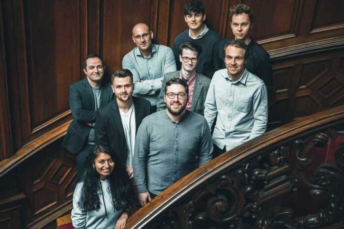 Austrian AI startup Digicust raises €2.3M to automate customs clearance across Europe