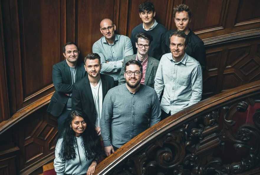 Austrian AI startup Digicust raises €2.3M to automate customs clearance across Europe