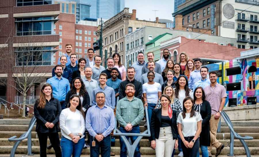 Top Startup and Tech Funding News – December 11, 2025