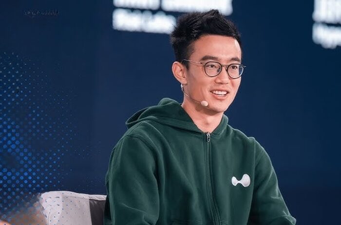 Meet the 11-person crypto startup beating Nasdaq: Physics Olympiad Jeff Yan’s Hyperliquid generates $1.24B in annual net income