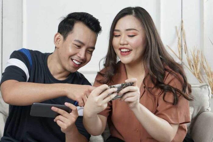 How Mobile Phone Games Are Becoming More Immersive