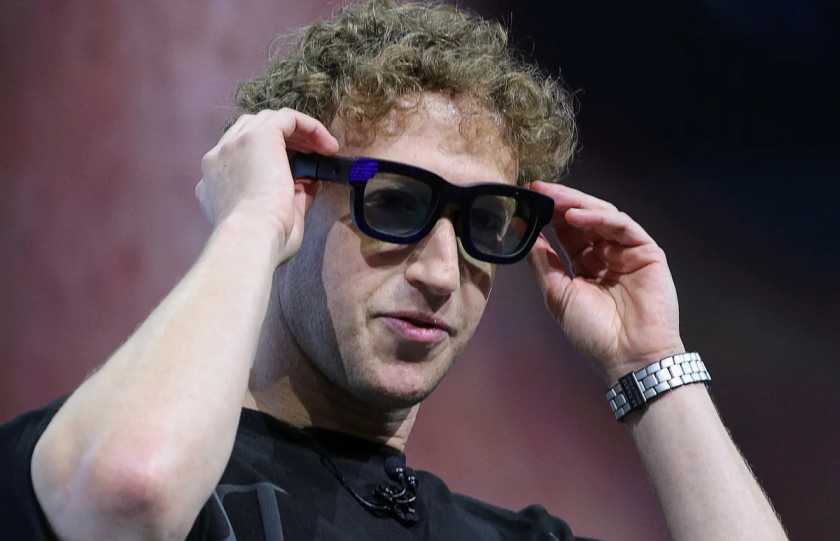 Meta acquires AI wearable startup Limitless to Push Deeper Into Smart Wearables