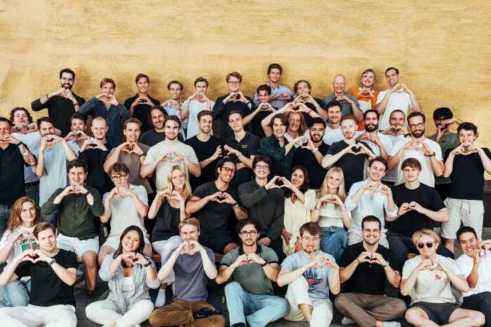 Google and Nvidia back Swedish vibe coding startup Lovable at $6.6B valuation after $200M ARR surge