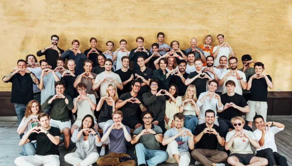 Google and Nvidia back Swedish vibe coding startup Lovable at $6.6B valuation after $200M ARR surge