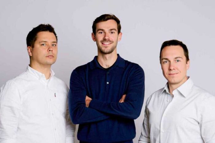 Nevis launches with $35M in funding from Sequoia, ICONIQ, and Ribbit to bring AI automation to wealth management