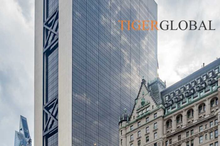 Tiger Global launches new $2B–$3B VC fund as it pulls back from startup boom era