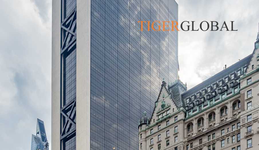 Tiger Global launches new $2B–$3B VC fund as it pulls back from startup boom era