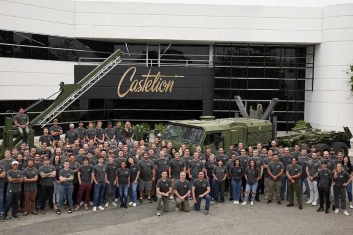 Top Startup and Tech Funding News – December 8, 2025