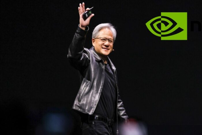 Nvidia acquires $2B stake in Synopsys to accelerate the next era of AI-driven engineering