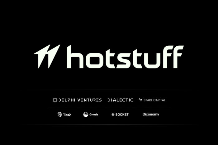 Hotstuff Labs launches Hotstuff, a DeFi native Layer 1 connecting On-Chain Trading with Global Fiat Rails
