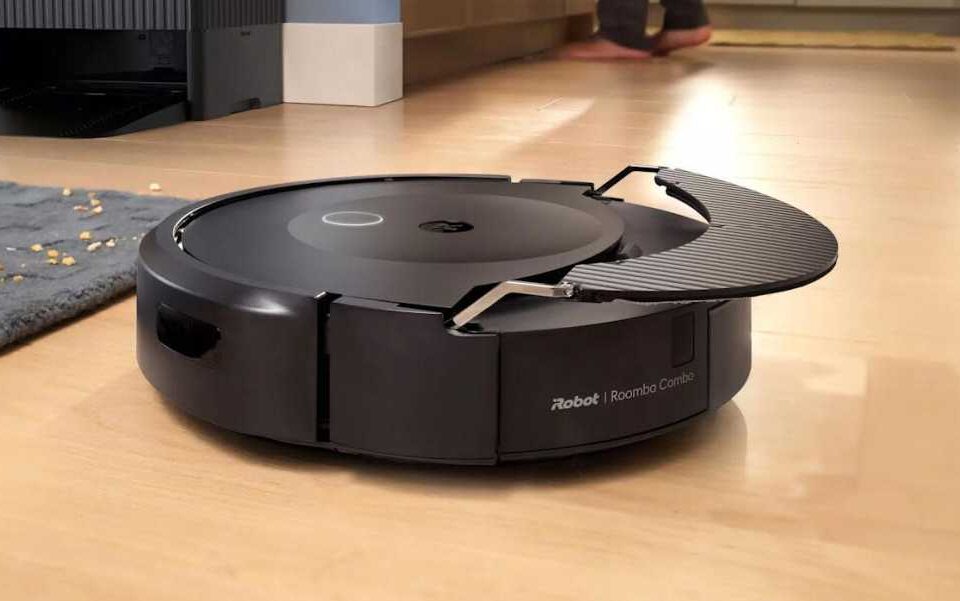iRobot files for bankruptcy after Amazon deal collapse and rising competition from cheaper rivals