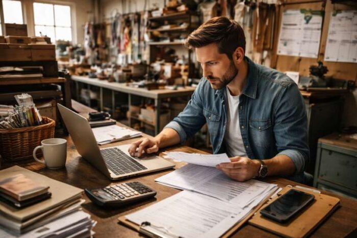 10 boring businesses you can start this weekend (that actually make money)