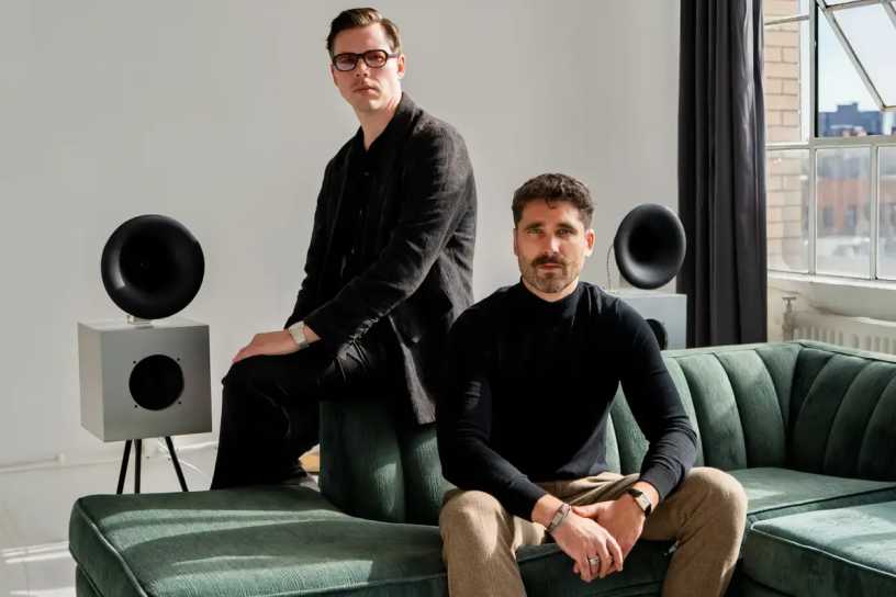 Paperspace founders’ AI startup ATG emerges from stealth with $15M to bring autonomous AI financial advisors to everyone