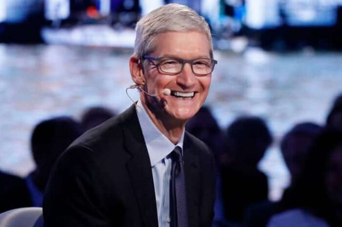 Apple acquires Israeli AI startup Q.ai for close to $2B to boost audio and on-device intelligence