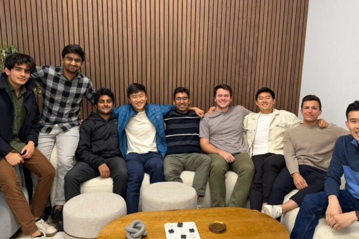 Applied Compute, AI startup founded by ex-OpenAI researchers, in talks to raise funds at $1.3B valuation just months after $500M round