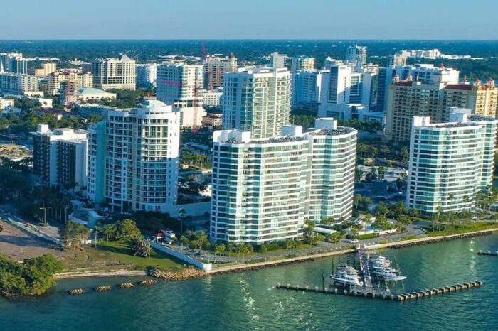 Best Seasonal Events in Sarasota That Capture City Spirit