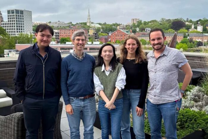 CVector raises $5M seed funding to optimize industrial production with AI