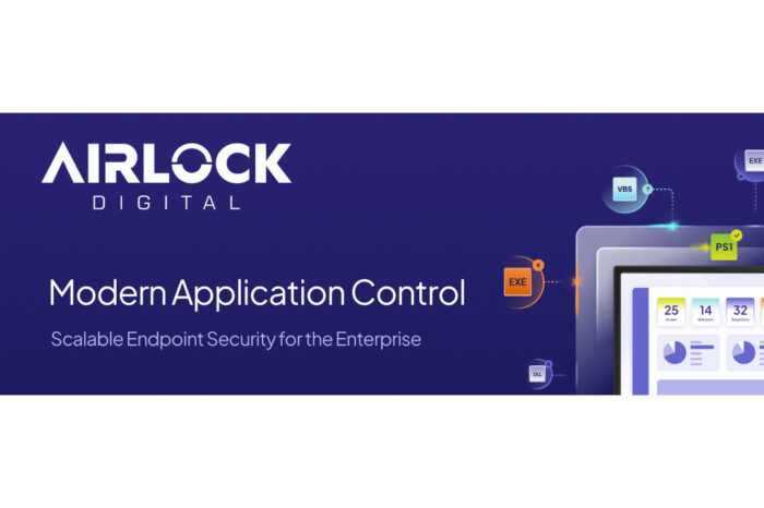 Airlock Digital Announces Independent TEI Study Quantifying Measurable ROI & Security Impact