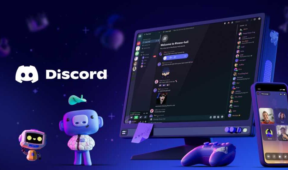Discord files confidentially for US IPO, as chat and community platforms eye public markets