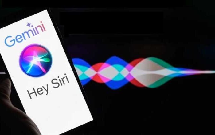 Gemini to power Siri: Apple picks Google’s Gemini over ChatGPT to power next-gen Siri AI